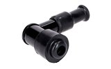 Spark Plug Cap 90° 1KiloOhm Simson