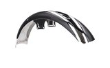 Front Mudguard chrome Simson