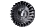Cooling Fan cylinder Simson