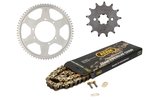 Chain Kit AFAM 13x69 Aprilia RX125