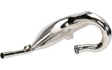 Exhaust FMF Fatty nickel-plated CR 85 2005-2007