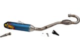 Full Exhaust FMF Factory 4.1 RCT Megabomb titanium KXF 450 after 2024