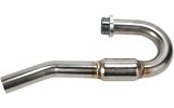 Exhaust Header FMF Powerbomb stainless steel KXF 450 2006-2011