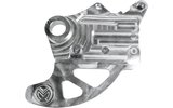 Brake Disc Guard + caliper mount Moose Racing Pro Shark RM-Z 250 / 450