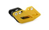 Swingarm Slider Polisport Performance yellow Suzuki RM-Z 250 / 450