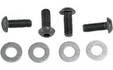 Screw / Bolt Kit skid plate