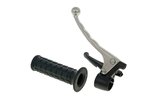 Clutch Lever + Grip Puch Maxi