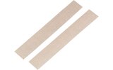 Heat Wrap Strip silica (25 mm x 203 mm)