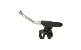 Clutch Lever + Fitting Aprilia RX / MX 50 Domino black / silver