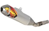 Silencer FMF Powercore 4 alu FE 250 / 350 / 450 2020-2023