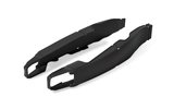 Swingarm Protection Polisport black Yamaha YZF 250 / 450