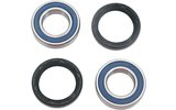 Wheel Bearings + Oils seals Moose Racing RM 125 /250
