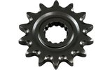 Front Sprocket Renthal 428 T14 self-cleaning YZ 85