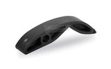 Swingarm Slider lower part KTM SX EXC black