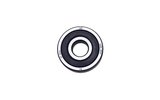Wheel Bearing SKF 6200-2RS 10x30x9mm