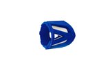Exhaust Guard Polisport long blue