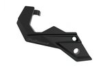 Fork Shoe Protectors Polisport black Honda CRF 450 / 250