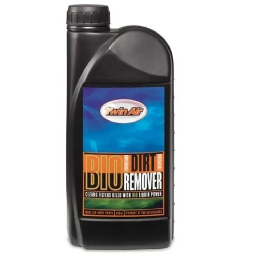Twin Air bio ilmansuodattimen pesuaine 900g