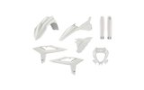 Fairing Kit Polisport white Beta