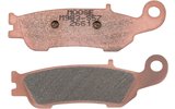 Brake Pads front Moose Racing M1 YZ / YZF