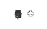 Bulb Socket Flösser 12V W2.5x16D - with cable