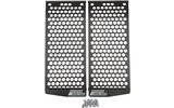 Radiator Grilles alu Moose Racing Beta RR 250 / 300