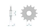 Front Sprocket Afam self-cleaning 12 teeth GasGas EC / Rieju MR 250 / 300