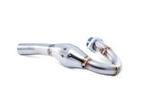 Exhaust Header FMF Megabomb stainless steel KXF 250 2021