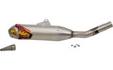 Silencer FMF Powercore 4 aluminium RM-Z 250 from 2019