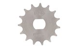 Front Sprocket 15 teeth 1/2x5.4 Simson