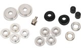 Washers / Spacers / Nuts CR / CRF