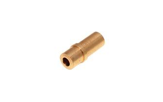 Emulsioputken holkki 2.7mm Polini CP 21