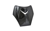 Front Fairing top part black Peugeot Vivacity before 2008