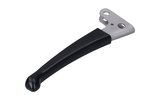 Brake / Clutch Lever black Simson before 1976