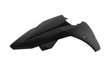 Front Side Panels Polisport black Beta RR 2018-2019