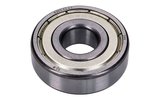 Ball Bearing SNH 6303.2Z.C3 sealed rear sprocket Simson