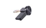 Ignition Key black Simson