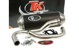 Exhaust Turbo Kit Buggy PGO Bugrider 250