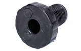 Bearing Bolt speedometer cable Motor Simson