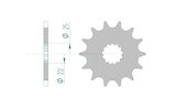 Front Sprocket Afam 12 teeth YZ / YZF