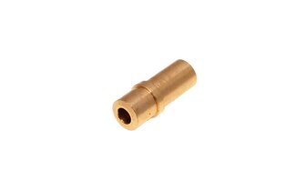 Emulsioputken holkki 2.6mm Polini CP 15mm