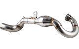 Exhaust Header FMF Megabomb stainless steel FE / EXC 450 2017-2019