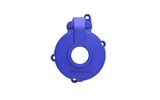 Ignition Cover Polisport blue Sherco SE-F 250 / 300