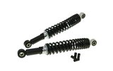 Shock Absorber 300mm black (x2)