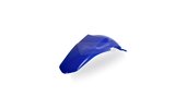 Rear Mudguard Polisport YZ 125 250 02-14 blue