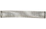 Hose Protector 38 mm stainless steel