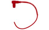 Spark Plug Cap + Cable NGK RACING CR2 w/o nipple (8048)