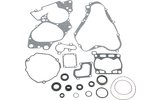 Gasket Set complete with oil seals Moose Racing RM 85