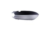Rear Side Fairing right matte black Peugeot Kisbee