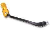 Shift Lever alu forged Moose Racing RM-Z 250 doré after 2007